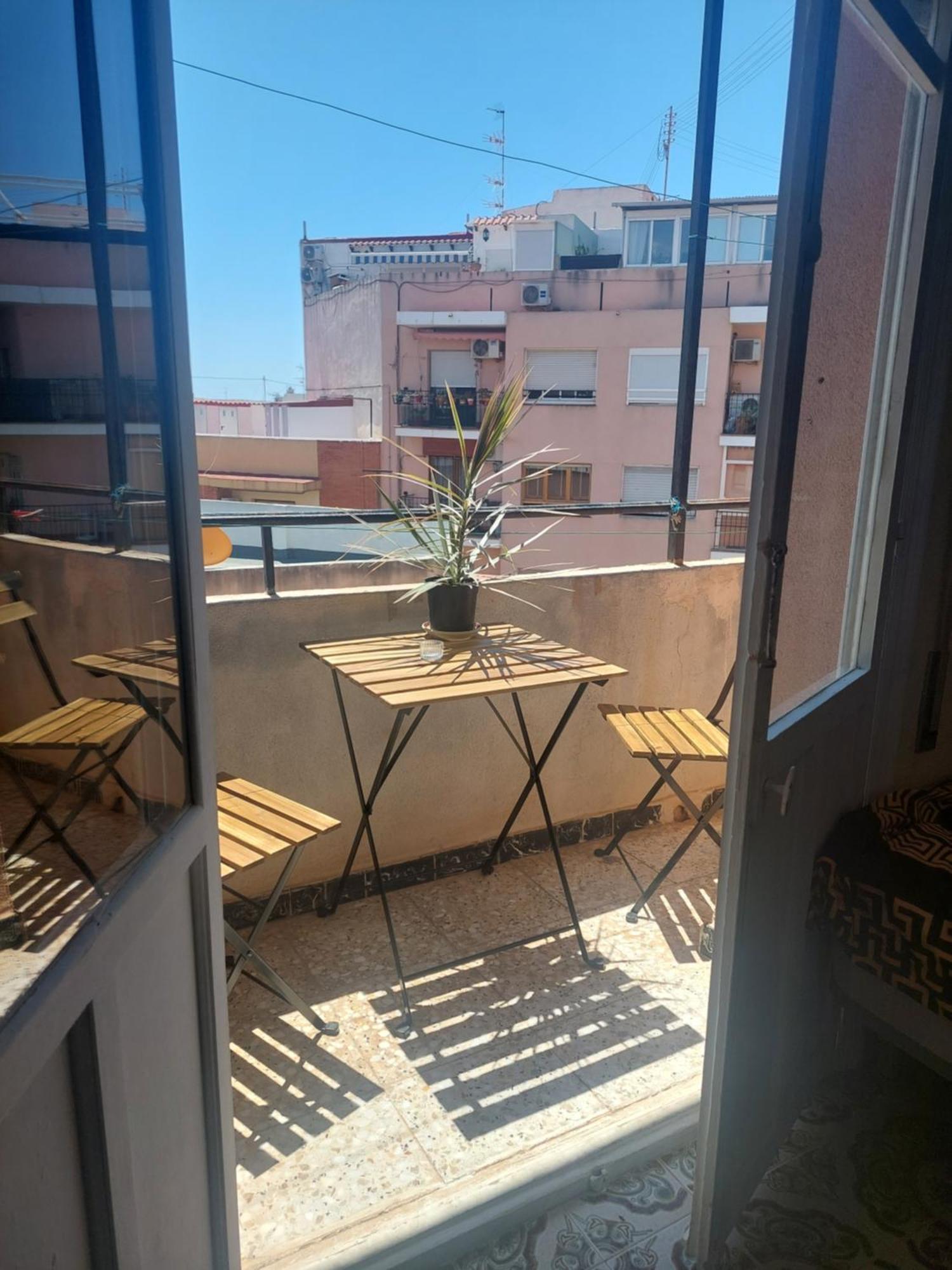Casa Royal Alicante Esterno foto